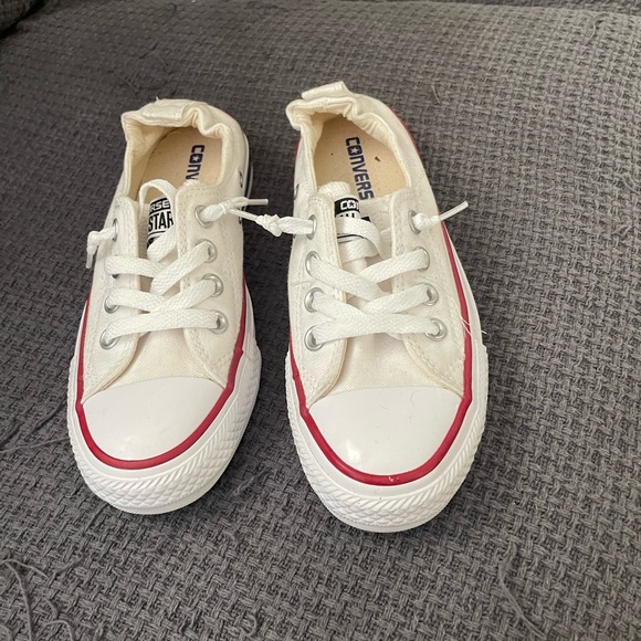 Converse Shoes - Converse women’s sneakers